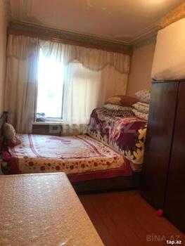 2-otaqlı mənzil, Ələsgər Ələkbərov küç., 42 m²