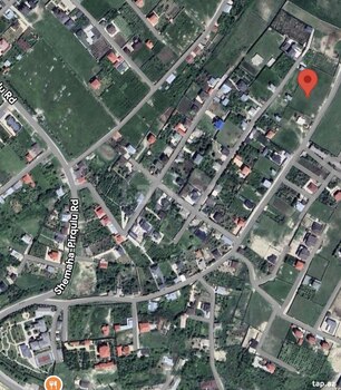 12 sot torpaq sahəsi, Nağaraxana kəndi