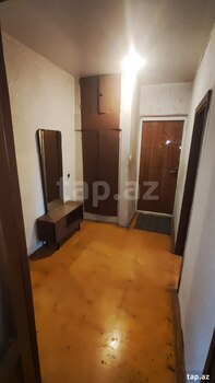 3-otaqlı mənzil, 8 Noyabr pr., 65 m²