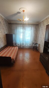 3-otaqlı mənzil, 8 Noyabr pr., 65 m²