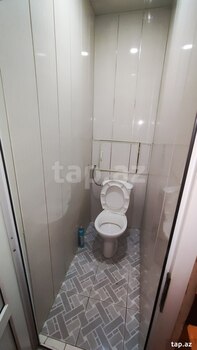 3-otaqlı mənzil, 8 Noyabr pr., 65 m²