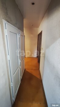 3-otaqlı mənzil, 8 Noyabr pr., 65 m²