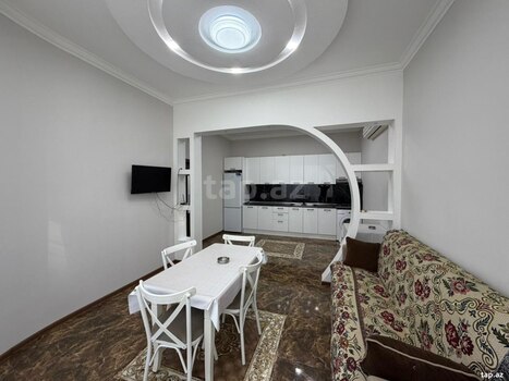 Villa kirayə verilir, Quba r.