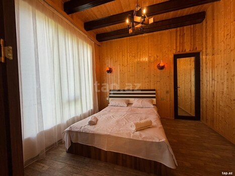 Villa kirayə verilir, Quba r.