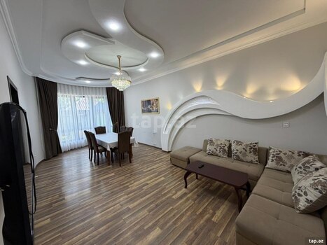 Villa kirayə verilir, Quba r.
