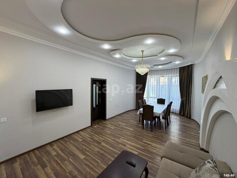 Villa kirayə verilir, Quba r.