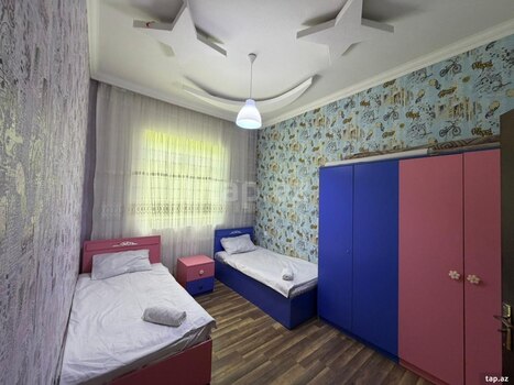 Villa kirayə verilir, Quba r.