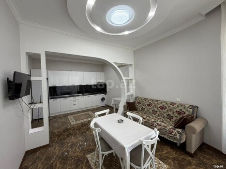 Villa kirayə verilir, Quba r.