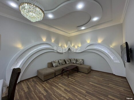 Villa kirayə verilir, Quba r.