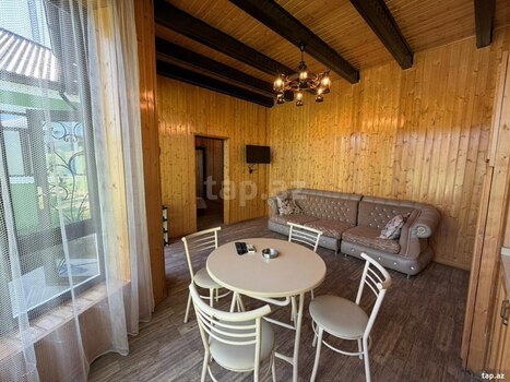 Villa kirayə verilir, Quba r.