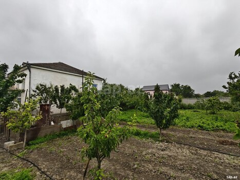 Həyət evi, Xaçmaz r.
