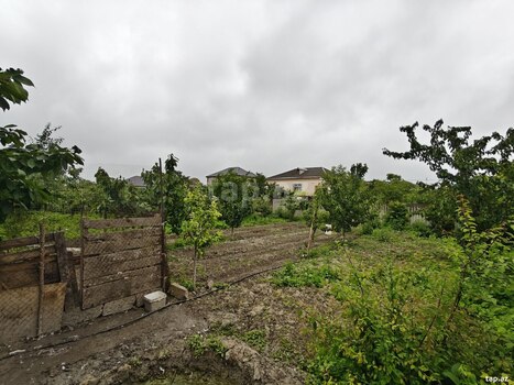Həyət evi, Xaçmaz r.