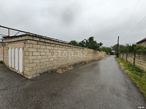 Həyət evi, Xaçmaz r.