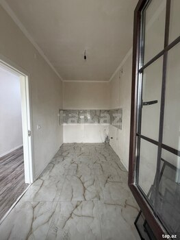 Həyət evi, Şəki ş.
