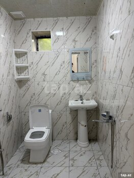 Həyət evi, Şəki ş.