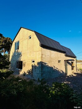 Həyət evi, Xaçmaz r.