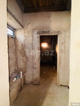 Həyət evi, Xaçmaz r.