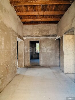 Həyət evi, Xaçmaz r.