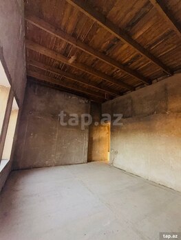 Həyət evi, Xaçmaz r.