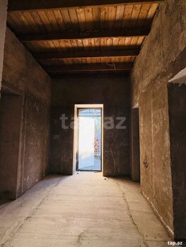 Həyət evi, Xaçmaz r.
