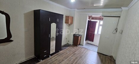 1-otaqlı mənzil, Badamdar qəs., 18 m²