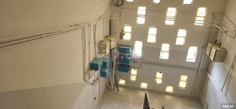 1-otaqlı mənzil, Badamdar qəs., 18 m²