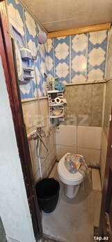 1-otaqlı mənzil, Badamdar qəs., 18 m²