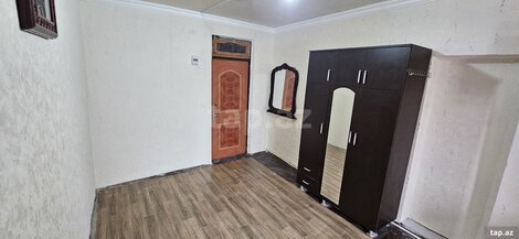 1-otaqlı mənzil, Badamdar qəs., 18 m²