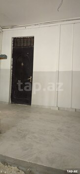 1-otaqlı mənzil, Badamdar qəs., 18 m²