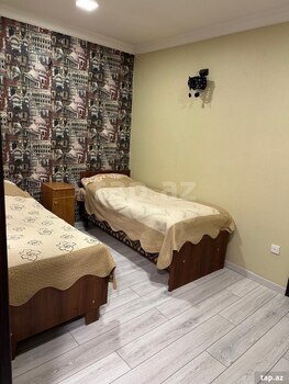 Bağ evi kirayə verilir, Novxanı qəs.