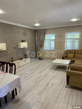 Bağ evi kirayə verilir, Novxanı qəs.