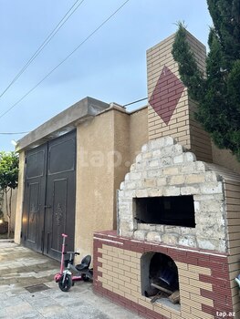Bağ evi kirayə verilir, Novxanı qəs.