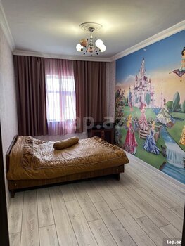 Bağ evi kirayə verilir, Novxanı qəs.