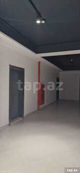 2-otaqlı yeni tikili, Həmdəm Ağayev küç., 73 m²