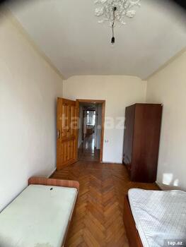 3-otaqlı mənzil, Neftçilər m., 71 m²