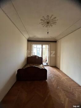 3-otaqlı mənzil, Neftçilər m., 71 m²