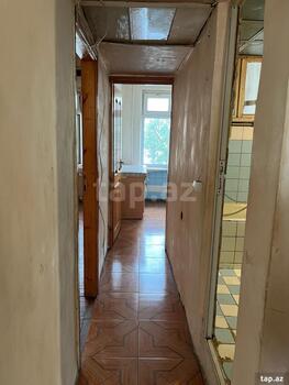 3-otaqlı mənzil, Neftçilər m., 71 m²
