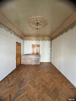 3-otaqlı mənzil, Neftçilər m., 71 m²