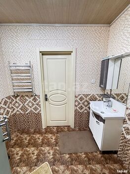3-otaqlı yeni tikili, Z.Xəlilov küç., 85 m²