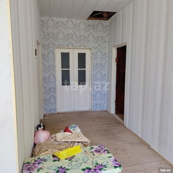 Həyət evi, Şəki ş.