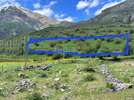 17 sot torpaq sahəsi, Naxçıvan ş.
