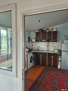 Həyət evi, Bakıxanov qəs.