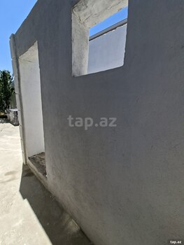 Həyət evi, Yeni Suraxanı qəs.