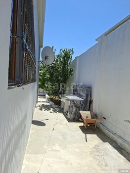 Həyət evi, Yeni Suraxanı qəs.