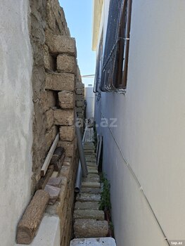 Həyət evi, Yeni Suraxanı qəs.