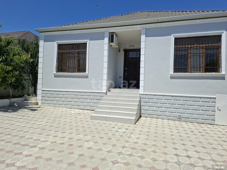 Həyət evi, Yeni Suraxanı qəs.