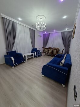 Həyət evi, Yeni Suraxanı qəs.