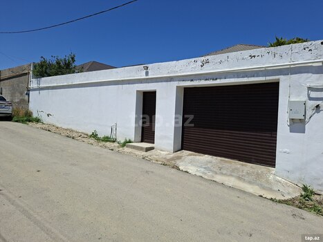 Həyət evi, Yeni Suraxanı qəs.
