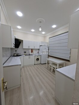 Həyət evi, Yeni Suraxanı qəs.
