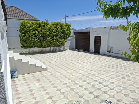 Həyət evi, Yeni Suraxanı qəs.
